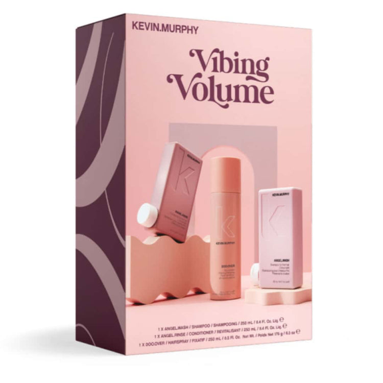 Kevin Murphy ANGEL VIBING VOLUME GIFT SET 2024