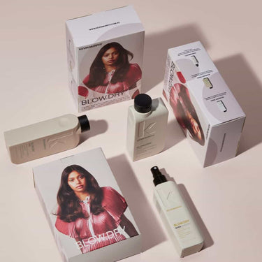 Kevin Murphy BLOW DRY pack now availble online