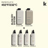 Kevin Murphy Blow dry range Heat protection up to 232 degrees