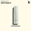 Kevin Murphy HEATED DEFENSE - heat protectant protects up to 232 degrees