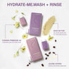 Kevin Murphy HYDRATE ME WASH AND RINSE hydrating shampoo and conditioner