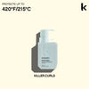 Kevin Murphy KILLER CURLS - curl defining creme heat protection 215 degrees