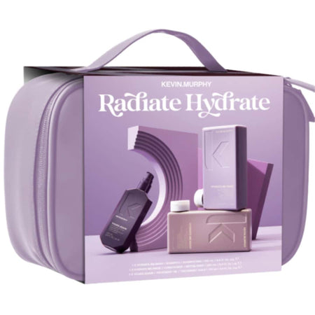 Kevin Murphy RADIATE HYDRATE PACK