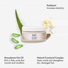 key ingredients BONDI BOOST Rapid Repair Mask 