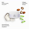 Key ingredients of BONDI BOOST Thickening Therapy Mask