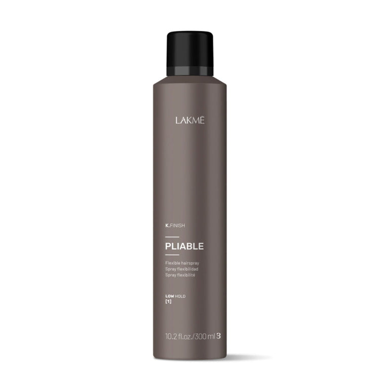 LAKME K.Finish Pliable Flexible Hairspray 300ml