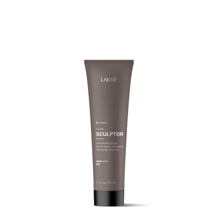 LAKME K.Finish Sculptor Ultra Strong Hold Gel 150ml [COMING SOON]