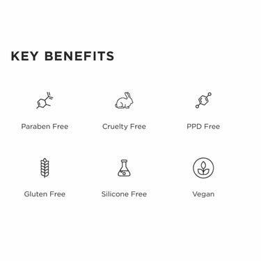 LAKME TEKNIA Deep Care Shampoo key benefits
