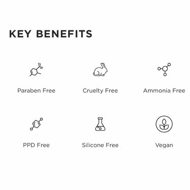 LAKME TEKNIA Perfect Cleanse Shampoo key benefits