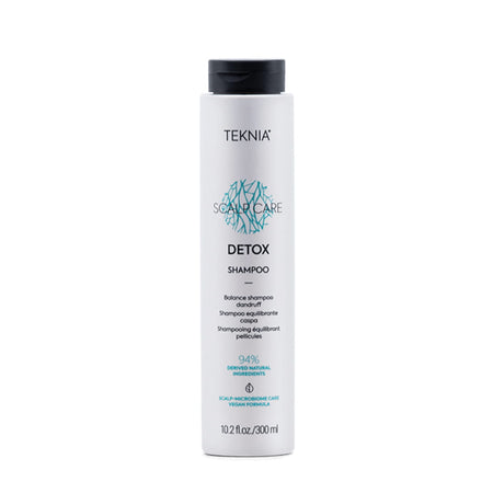 LAKMÉ TEKNIA SCALP CARE Detox Shampoo 300ml