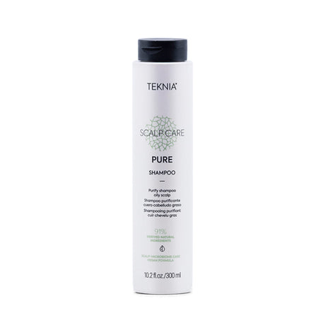 LAKMÉ TEKNIA SCALP CARE Pure Shampoo 300ml