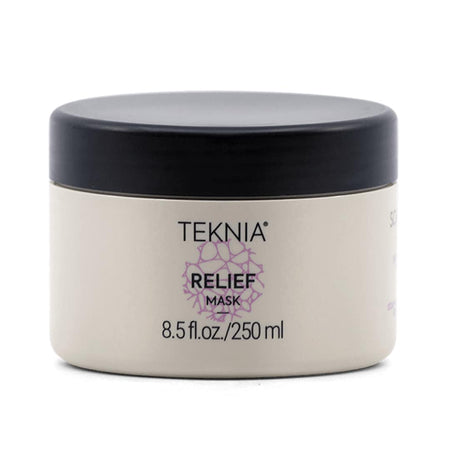 LAKMÉ TEKNIA SCALP CARE Relief Mask 250ml