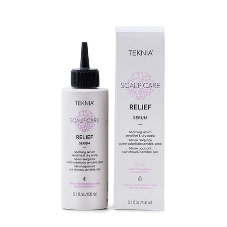 LAKMÉ TEKNIA SCALP CARE Relief Serum 150ml