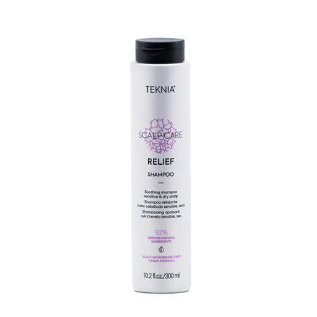 LAKMÉ TEKNIA SCALP CARE Relief Shampoo 300ml