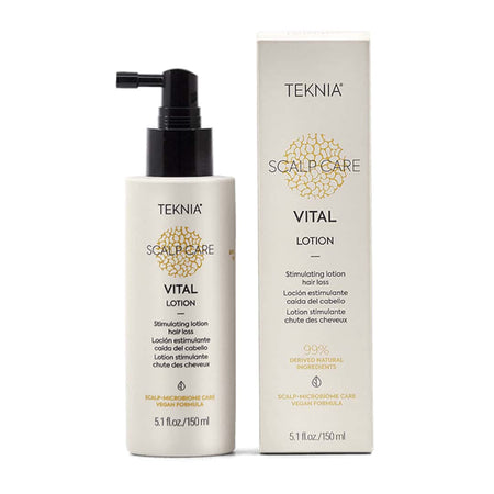 LAKMÉ TEKNIA SCALP CARE Vital Lotion 150ml