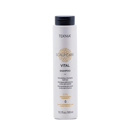 LAKMÉ TEKNIA SCALP CARE Vital Shampoo 300ml