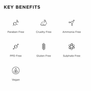 LAKME TEKNIA White Silver Mask key benefits