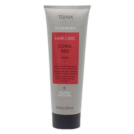 LAKME Teknia Refresh Coral Red Mask 250ml