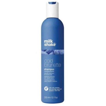 MILKSHAKE Cold Brunette Shampoo 300ml