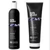 MILKSHAKE Icy Blonde Shampoo & Conditioner Duo Bundle Value and Save