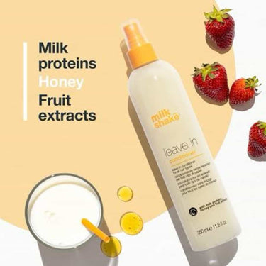 MILKSHAKE Leave In Conditioner Spray 350ml