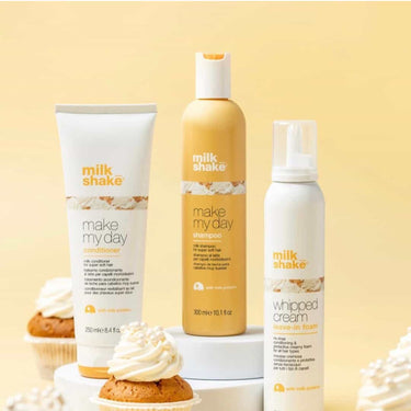 MILKSHAKE Make My Day range