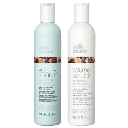 MILKSHAKE Volume Solution Shampoo & Conditioner Duo Value Pack