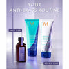 When to use Moroccanoil products