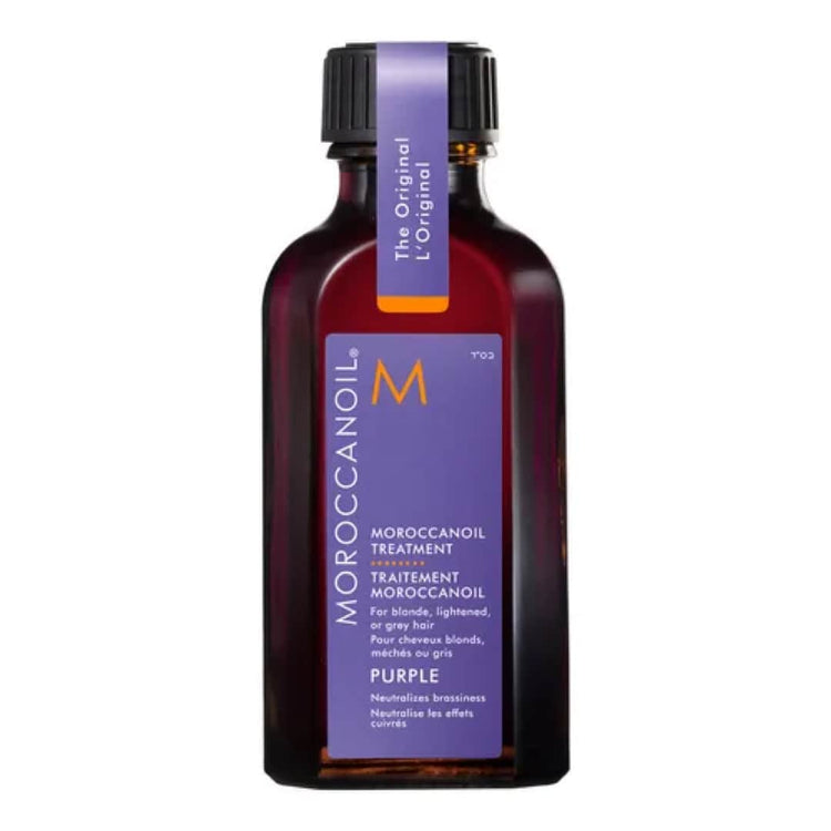 MOROCCANOIL Purple Treatment 50ml