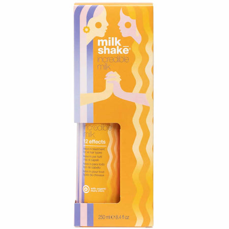 MILKSHAKE Incredible Milk (Limited Edition) 250ml