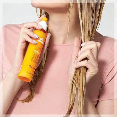 Milkshake Incredible Milk 150ml, 12 in 1 Leave In Treatment for All Hair Types