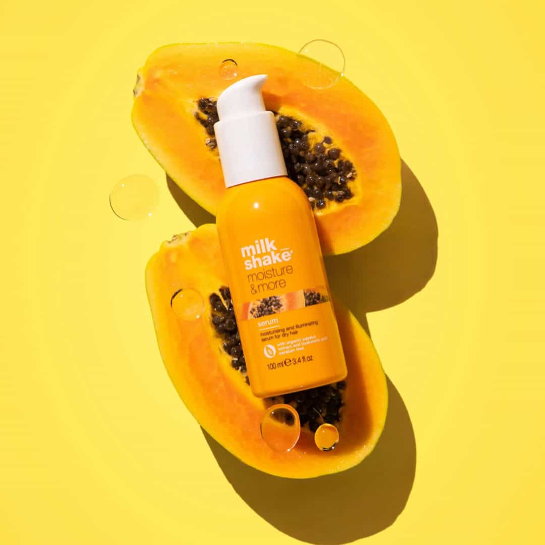 Milkshake Moisture and More Serum 100ml