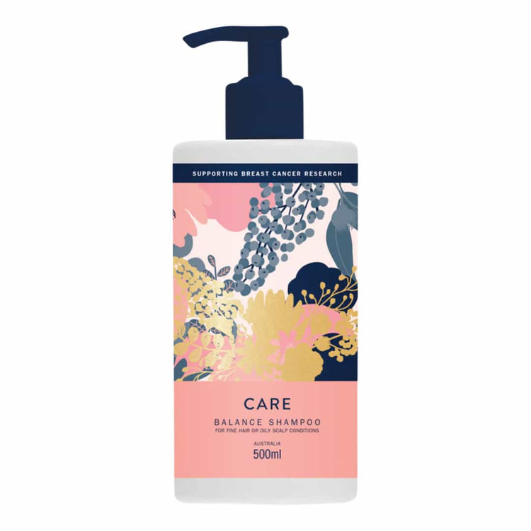 NAK CARE Balance Shampoo 500ml