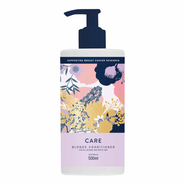 NAK CARE Blonde Conditioner 500ml