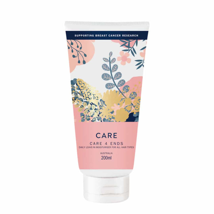 NAK CARE Care 4 Ends 200ml