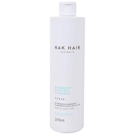 NAK HAIR Dandruff Control Shampoo 375ml