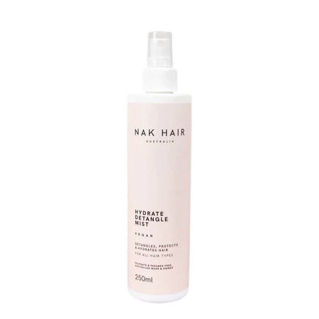 NAK HAIR Hydrate Detangle Mist 250ml