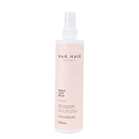 NAK HAIR Root Lift Mist 250ml