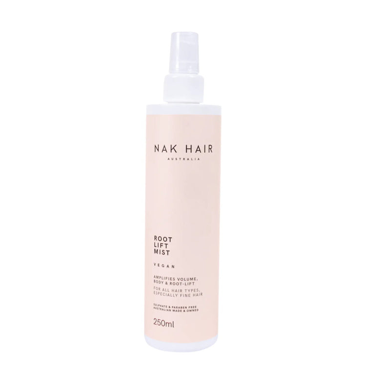 NAK HAIR Root Lift Mist 250ml