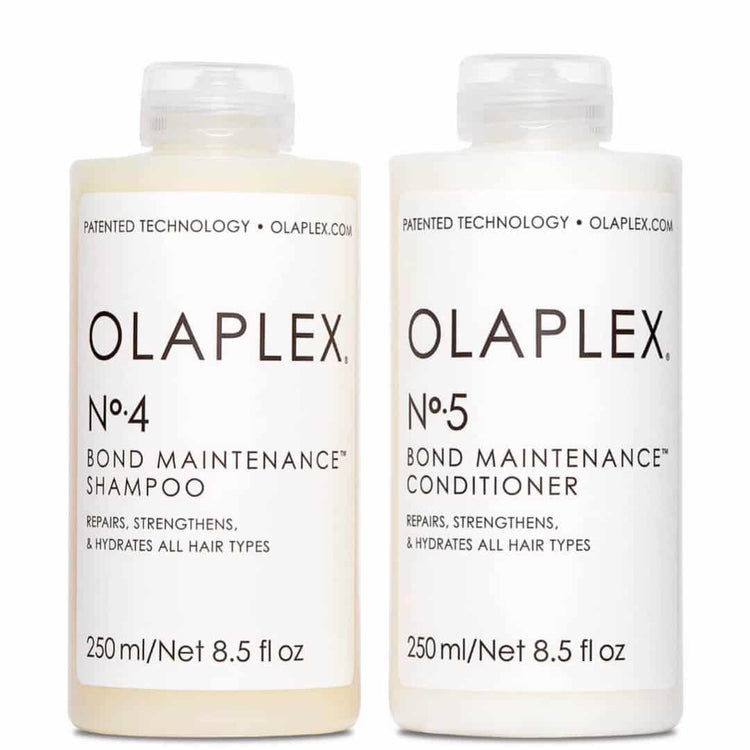 OLAPLEX 4 & 5 shampoo and conditioner VALUE PACK free shipping Australia wide