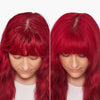 OLAPLEX NO.4D Clean Volume Detox Dry Shampoo 250ml can be used on red hair