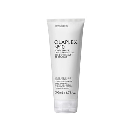 OLAPLEX No. 10 Bond Shaper Curl Defining Gel 200ml