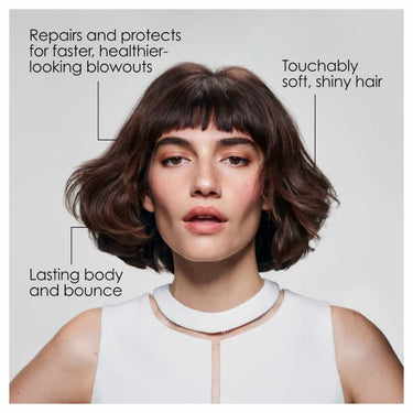 OLAPLEX Volumizing Blow Dry Mist 150ml benefits 