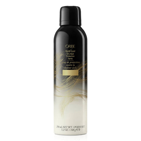 ORIBE Gold Lust Dry Heat Protection Spray 250ml