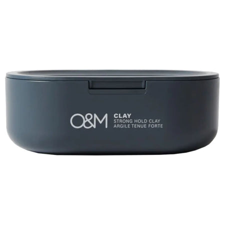 O&M Clay 100g