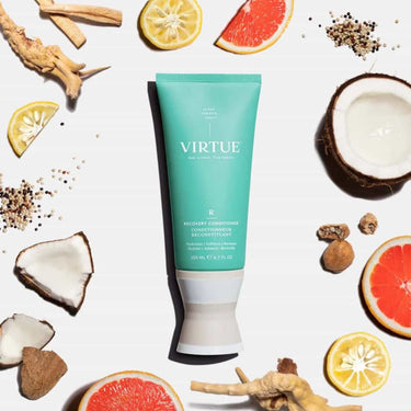 VIRTUE LABS Recovery Conditioner ingredients
