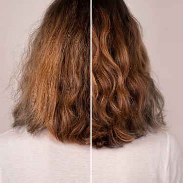 VIRTUE LABS Split End Serum 50ml results