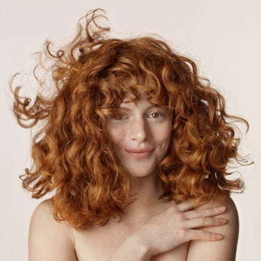 VIRTUE LABS Un-Frizz Cream results