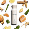 Virtue Labs Texturizing Spray It's a harmonious blend of citrus and woods