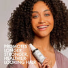 What does BONDI BOOST Intensive Growth Spray do